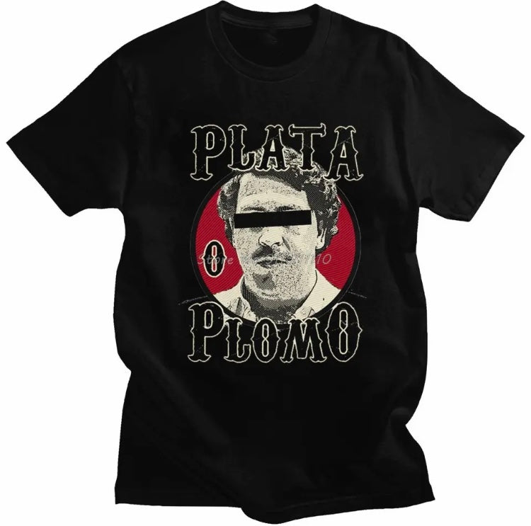 Plata plomo novelles collection