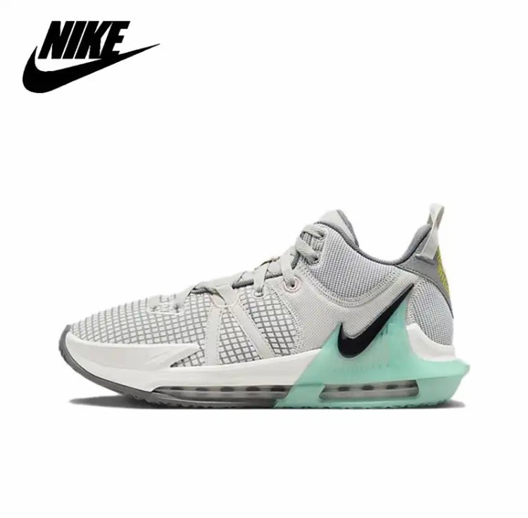 Nike Baskets Blanc
