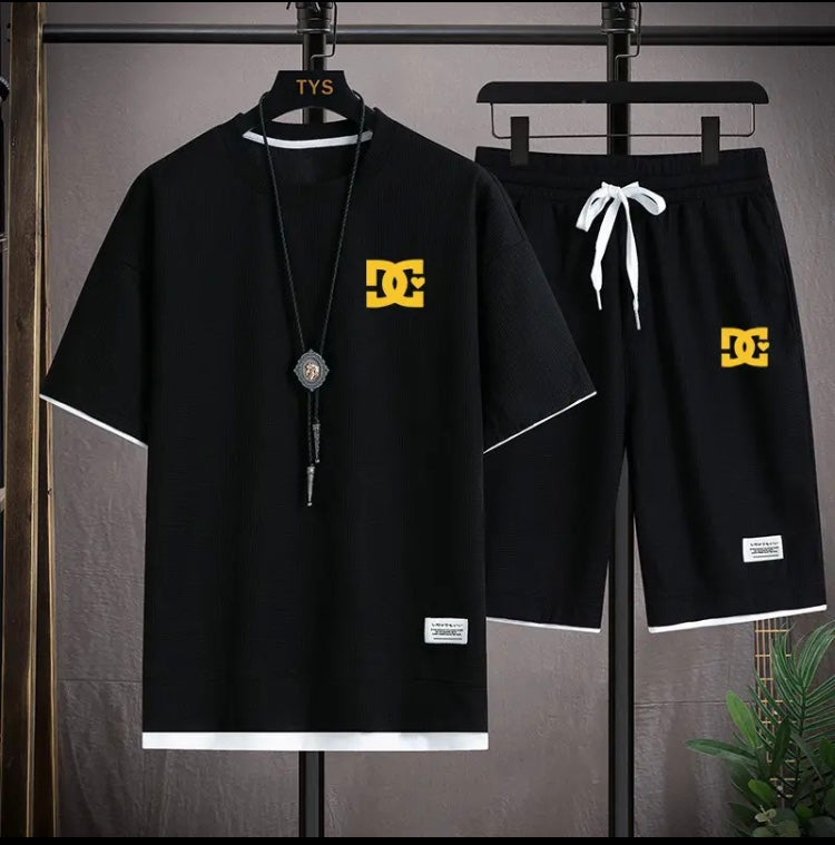 Ensemble Dolce Gabbana Été Noir