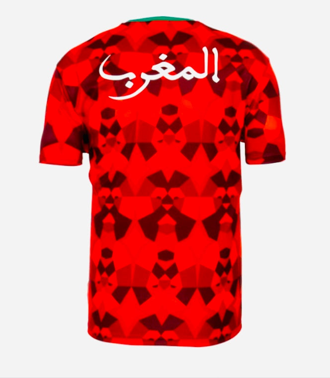 Pull Maroc π²π¦