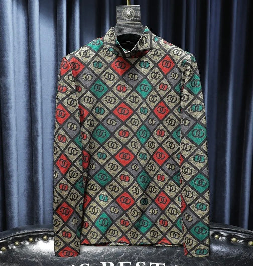 Pull Gucci
