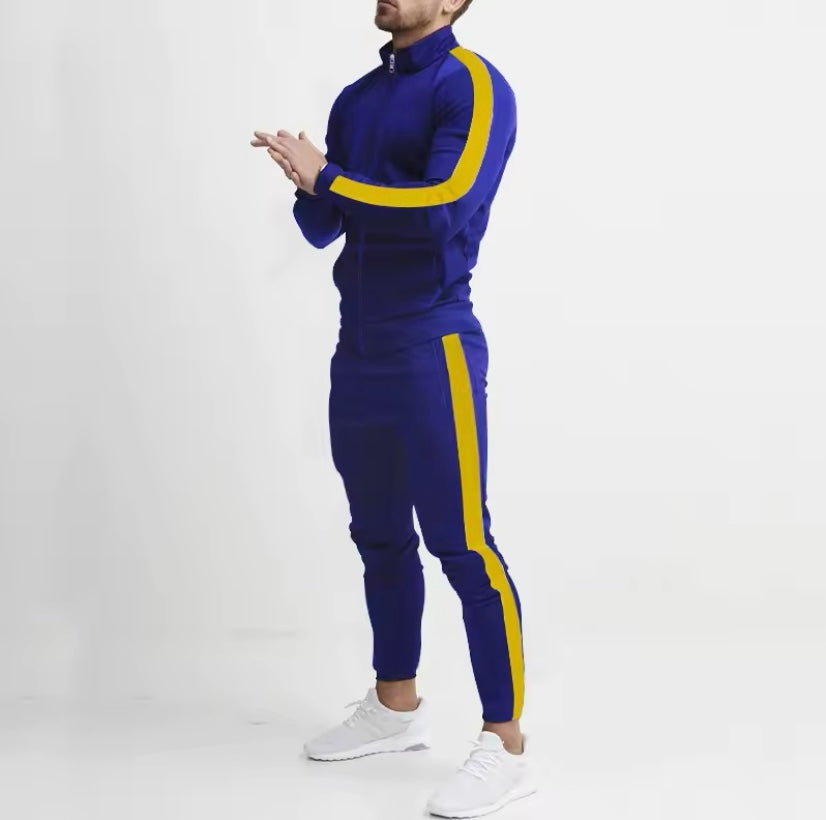 Ensemble survêtement blue