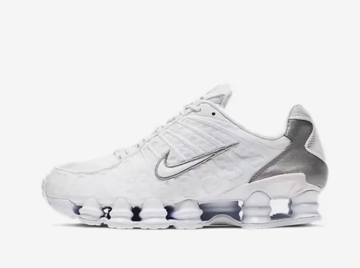 Nike Neymar Baskets Blanc