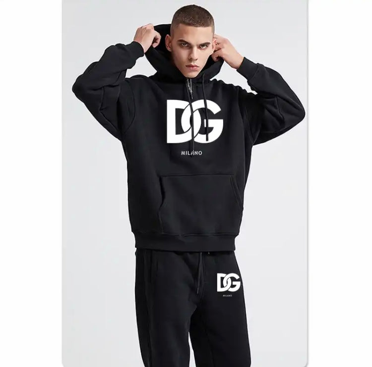 Ensemble Dolce Gabbana Gris