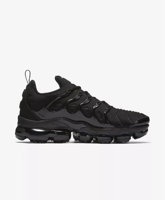 Baskets Nike VaporMax Noir