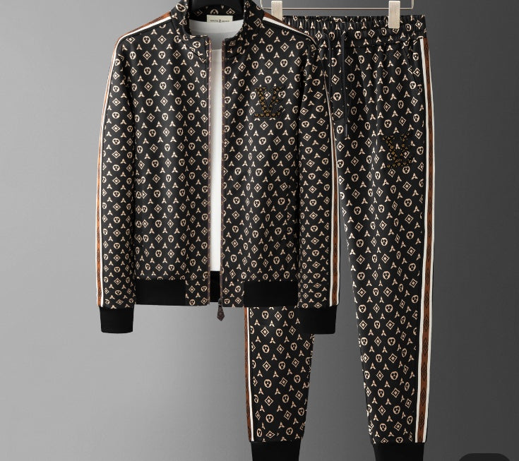 Ensemble Louis Vuitton survêtement