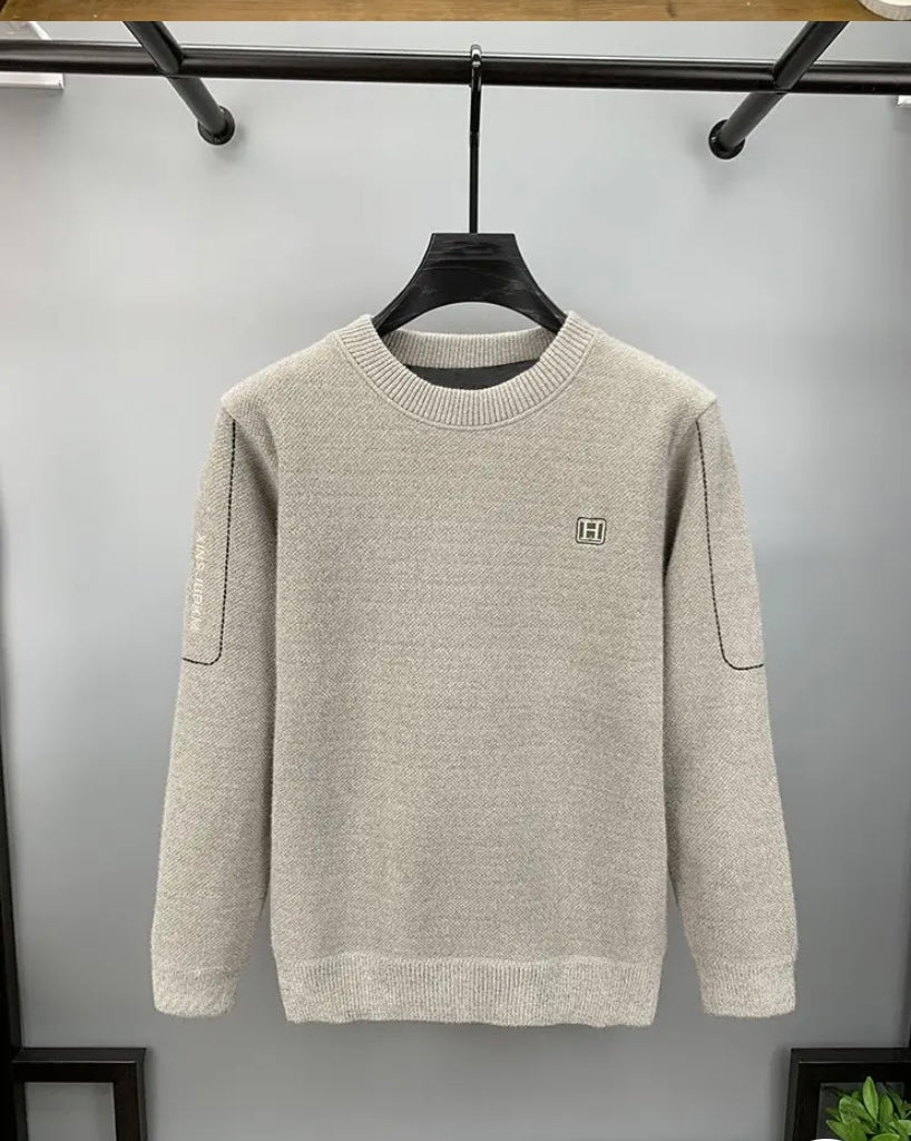 T-shirt hermès de hiver