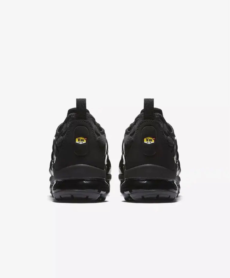 Baskets Nike VaporMax Noir
