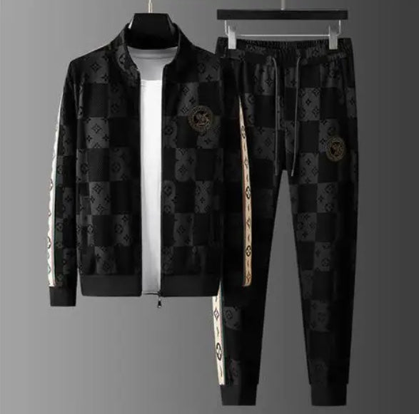 Ensemble survêtement Louisvuitton