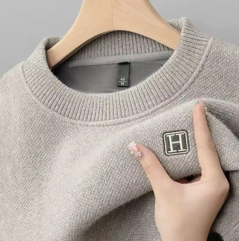 T-shirt hermès de hiver