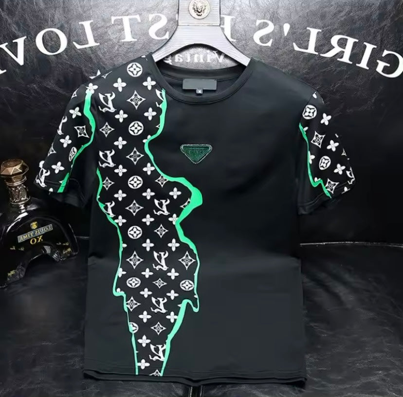 T-shirt “ Louis Vuitton