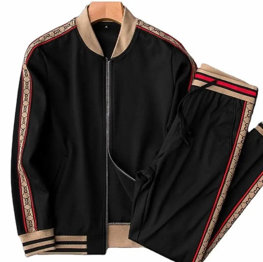 Ensemble Gucci Survêtement Blanc