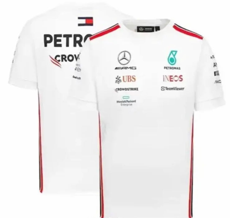 Pull multiples couleurs AMG