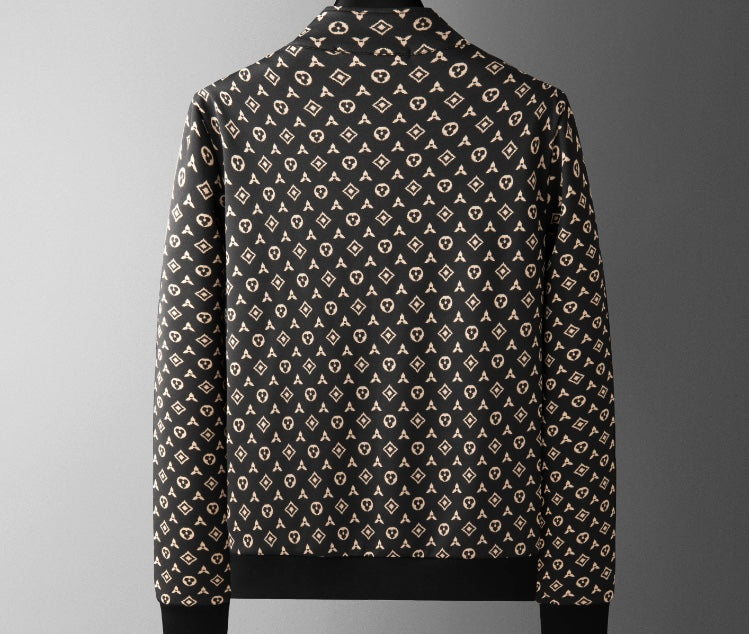 Ensemble Louis Vuitton survêtement
