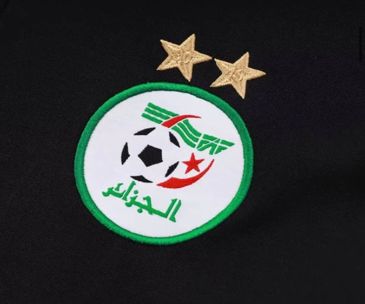 Ensemble survêtement Algérie 🇩🇿