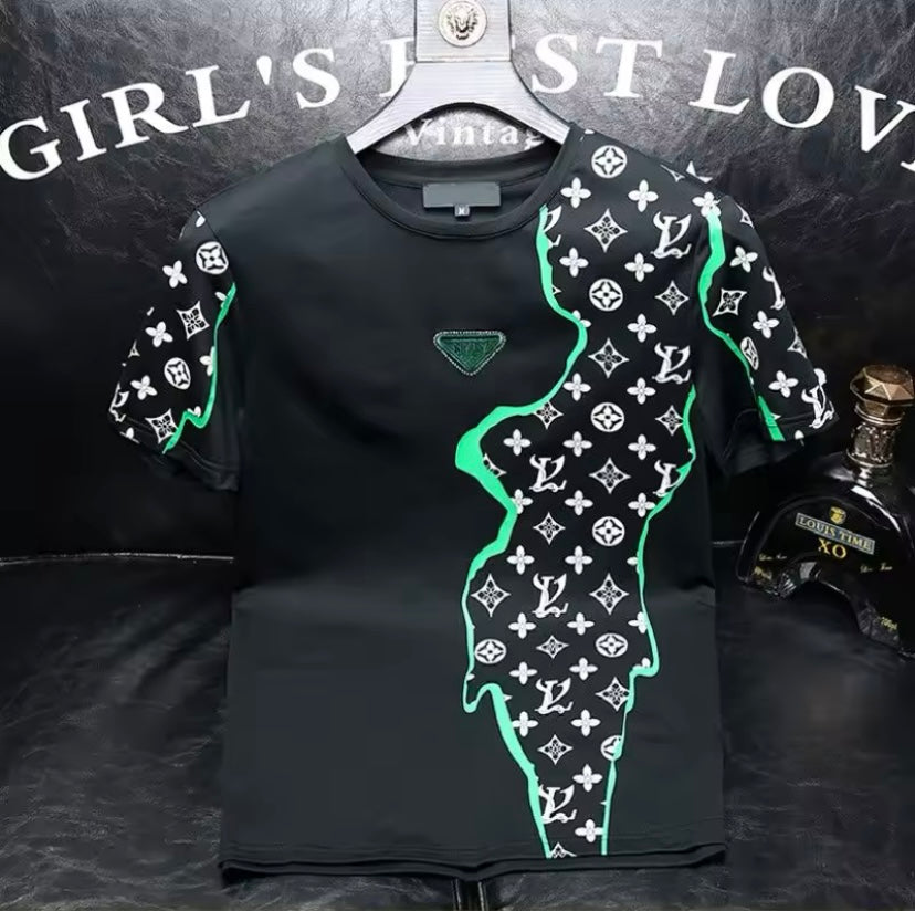 T-shirt “ Louis Vuitton