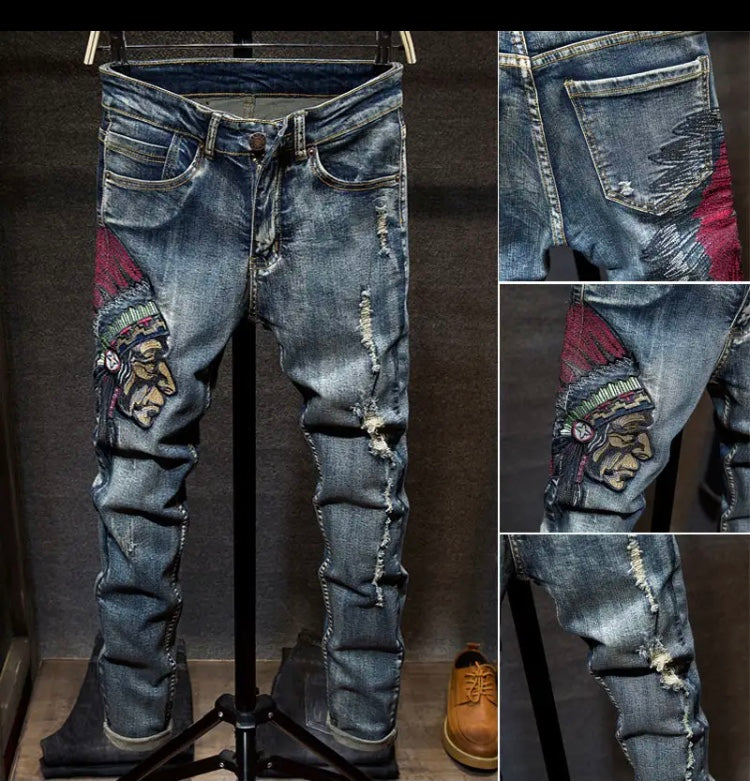 Ensemble 👖 jeans
