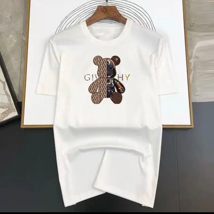 Pull Givenchy Blanc
