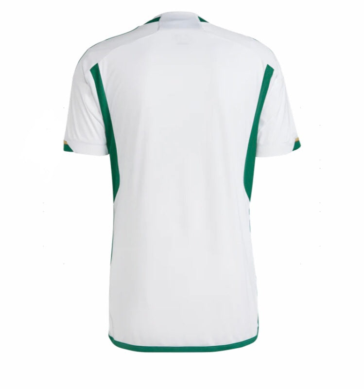 Pull Algérie 🇩🇿
