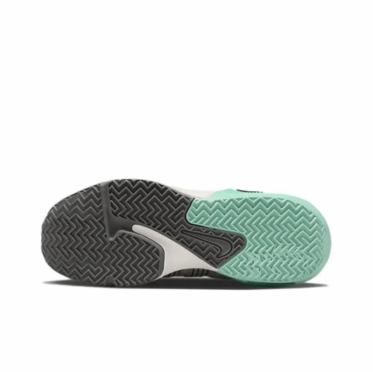Nike Baskets Blanc
