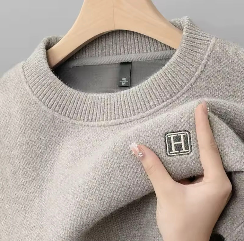T-shirt hermès de hiver