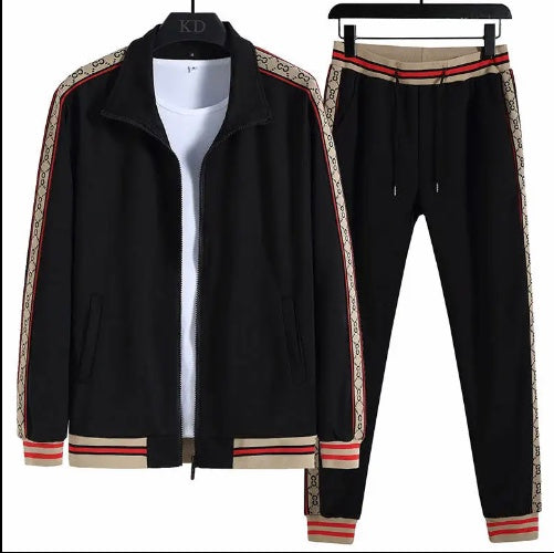 Ensemble Gucci Survêtement Noir