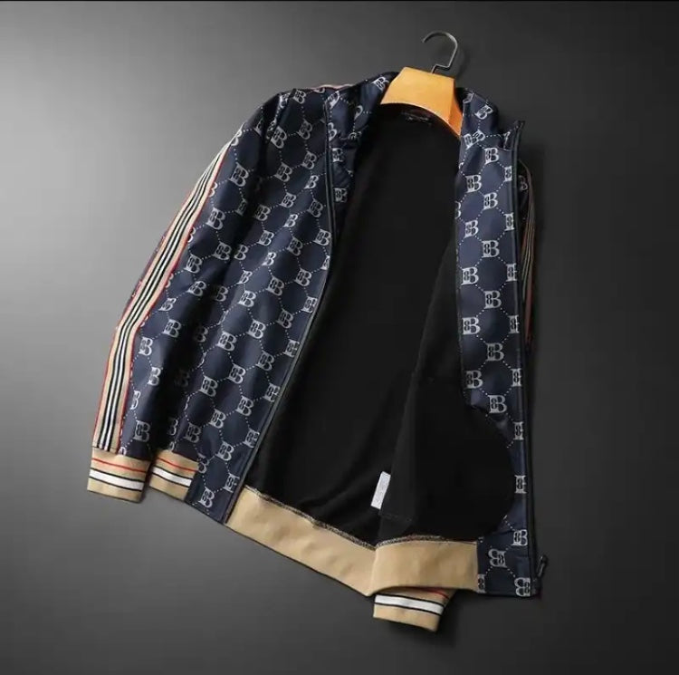 Ensemble B de sport Blue