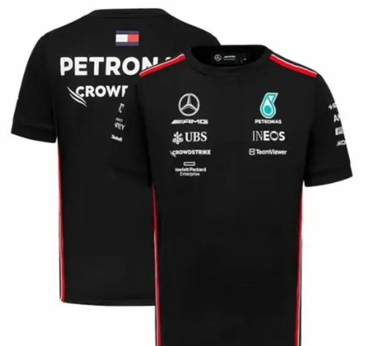 Pull multiples couleurs AMG