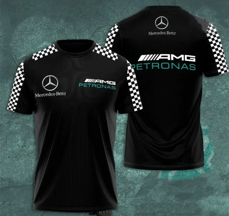Pull multiples couleurs AMG