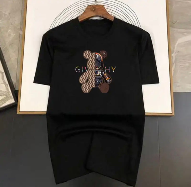 Pull Givenchy Noir