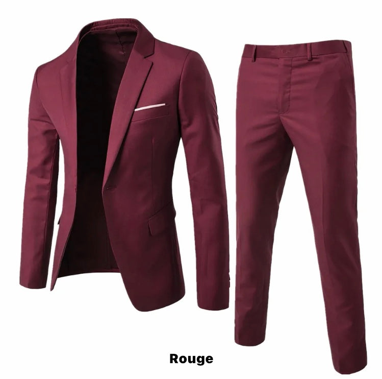 Costume prêt des choix de couleurs