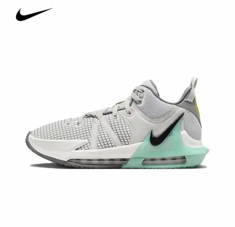Nike Baskets Blanc