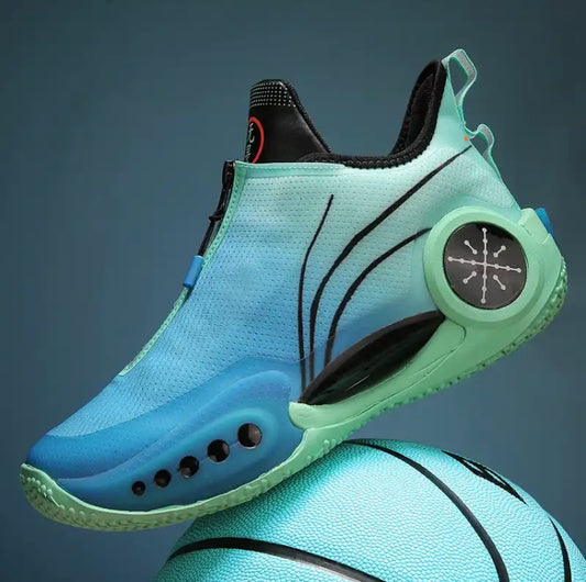 Baskets Amoureux blueberry