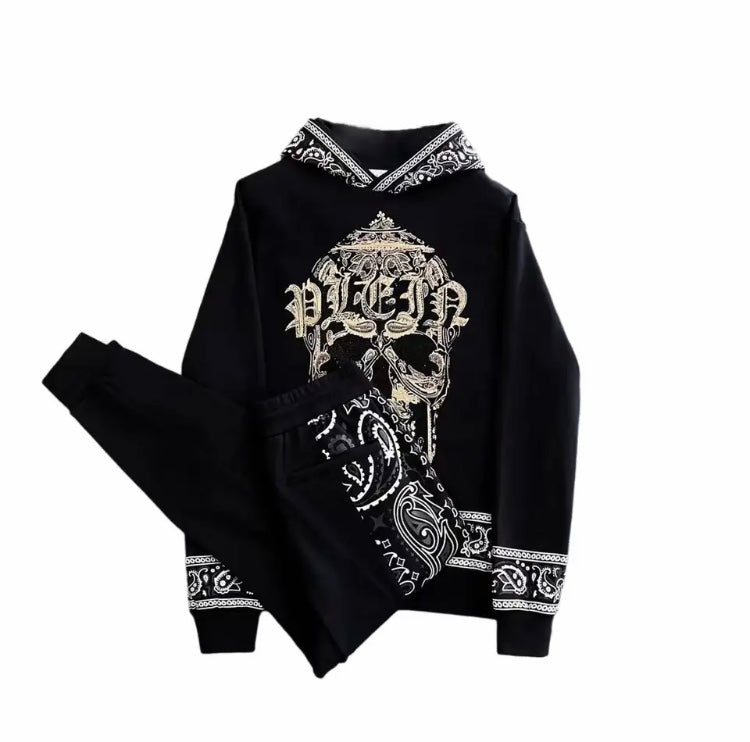 Ensemble Philip plein 2 couleur