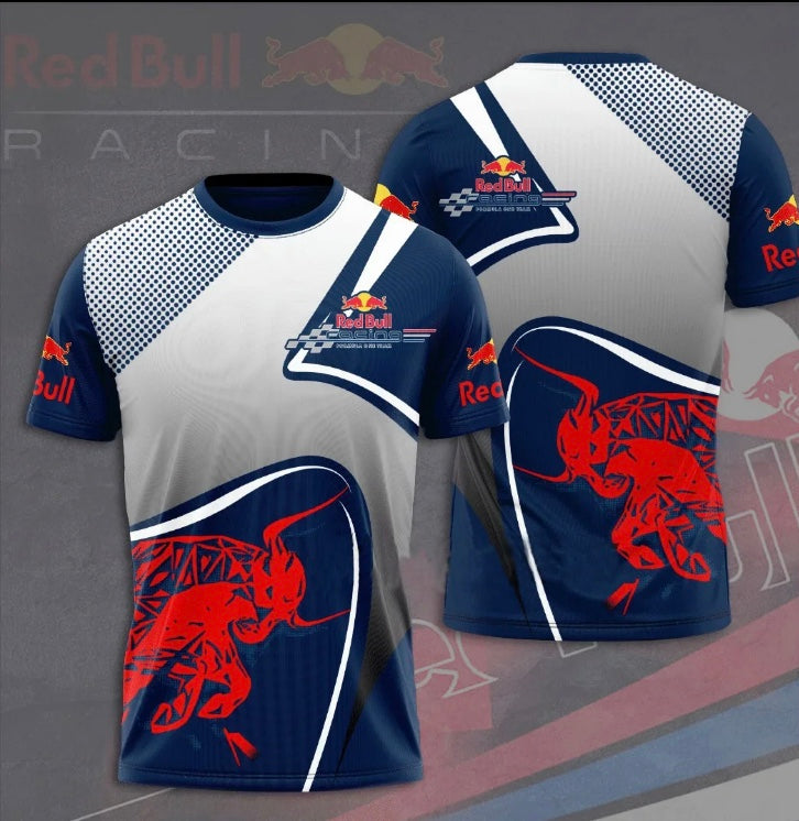 Pull Red bull tendance en choix multicolore