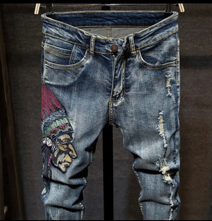 Ensemble 👖 jeans