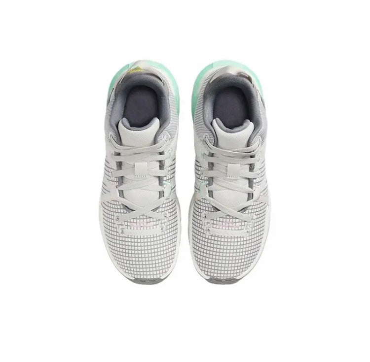 Nike Baskets Blanc