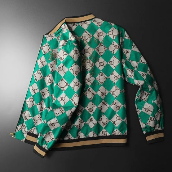 Veste Gucci