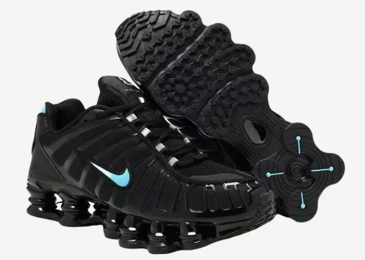 Nike Neymar Baskets Noir