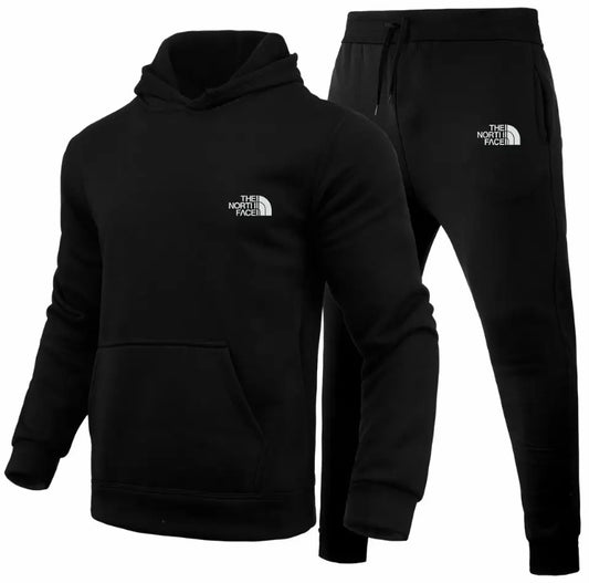 The north face ensemble chic noir