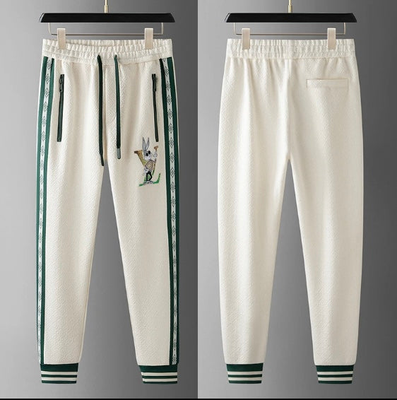 Ensemble Louis Vuitton Survêtement Blanc