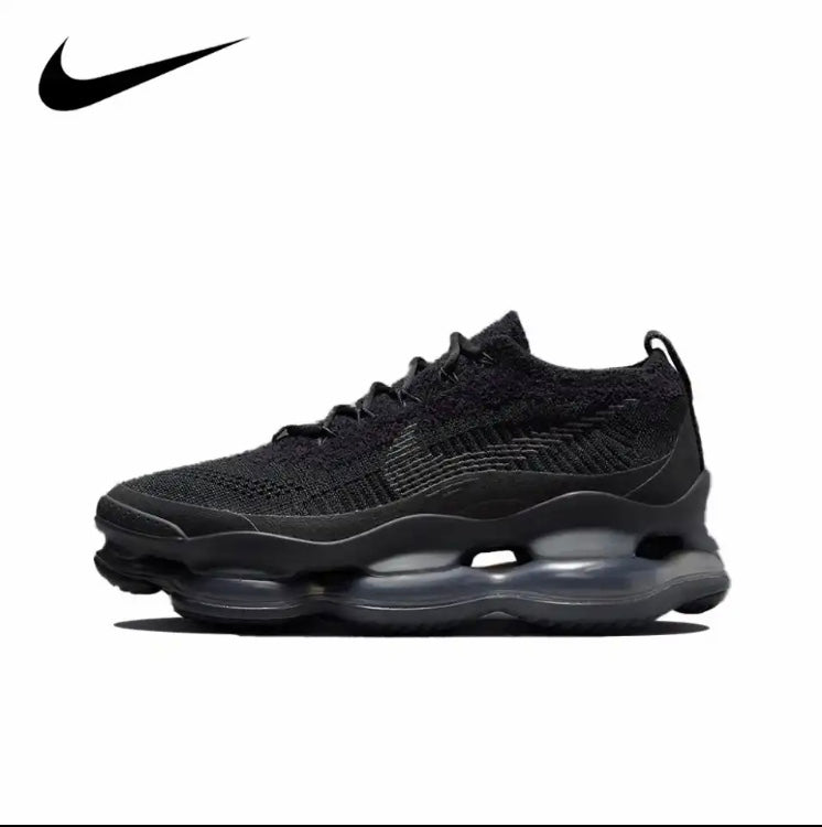Baskets Air Max Scorpion Noir