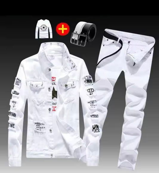 Offert pack de vêtements + 3 choses gratuit