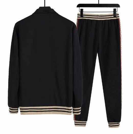 Ensemble Gucci Survêtement Noir