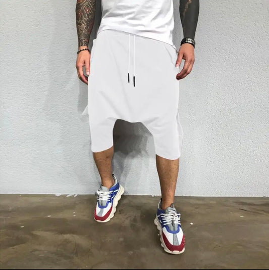 Short Comfortable Argent