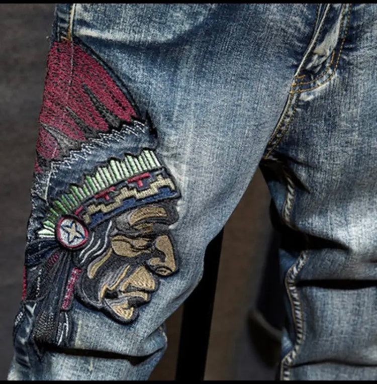 Ensemble 👖 jeans
