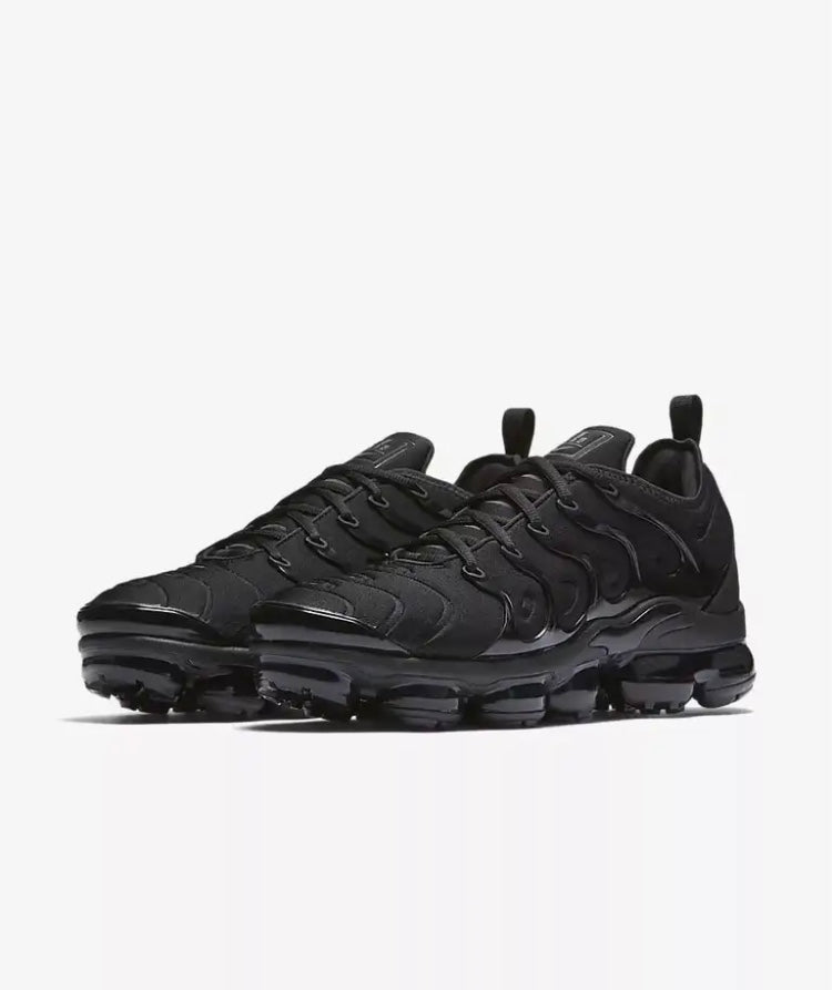 Baskets Nike VaporMax Noir