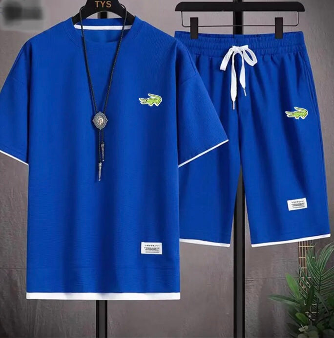 Ensemble de été Lacoste 4 défirent