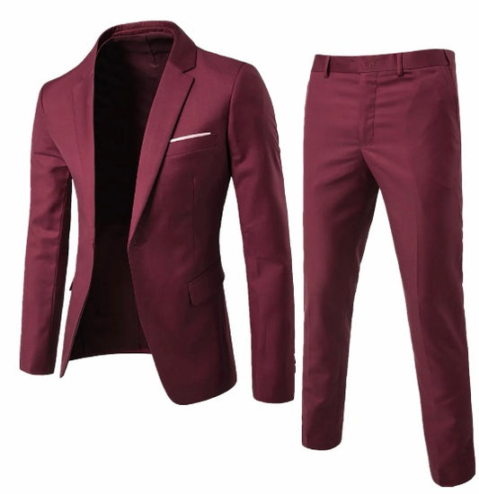 Costume Prêt Rouge