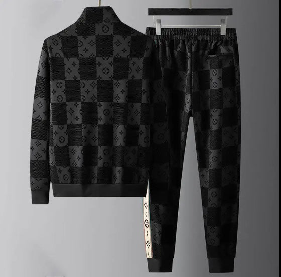 Ensemble survêtement Louisvuitton